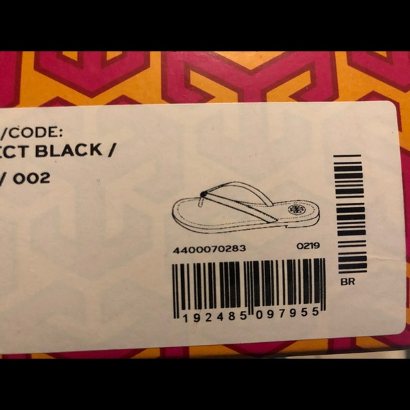 Tory Burch Sandals - Picture 4 of 7